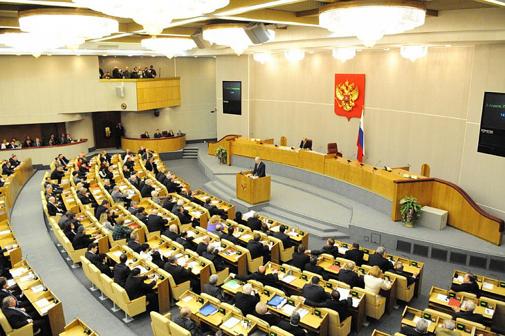 Программа вывода экономики РФ из кризиса будет существенно расширена