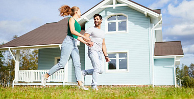 Как получить ипотеку на покупку или строительство частного дома.