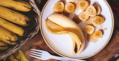 Эксперт назвал продукты, повышающие настроение