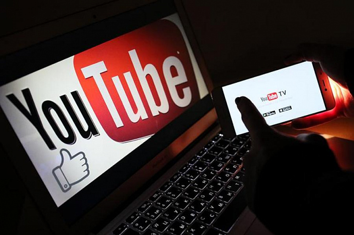 YouTube проигнорировал требования РКН снять ограничения со СМИ РФ