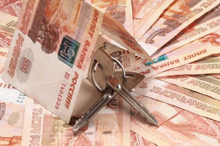 Средний размер ипотечного кредита в России вырос на четверть за год