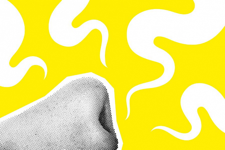 Необычные запахи тела, которые говорят о серьезных болезнях