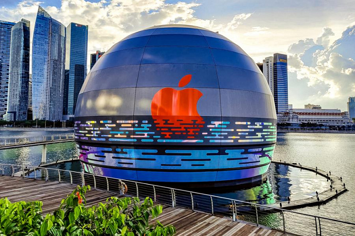 «Яндекс» подключился к разбирательству ФАС с Apple