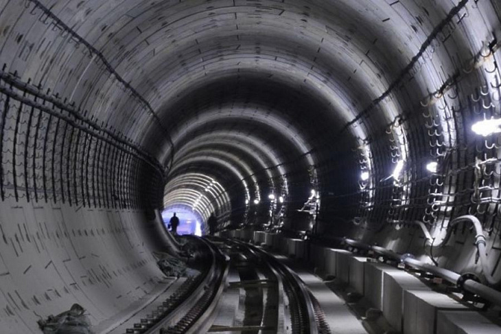 В 2022 году начнется достройка метро в Челябинске