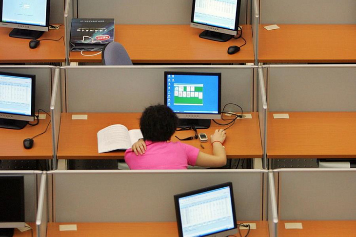 Почему система KPI не работает в России 