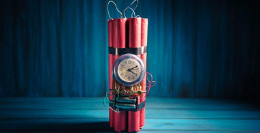 Не мешайте себе жить: 7 моделей саморазрушительного поведения