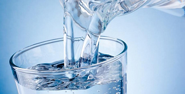 Какие заболевания можно лечить с помощью минеральной воды