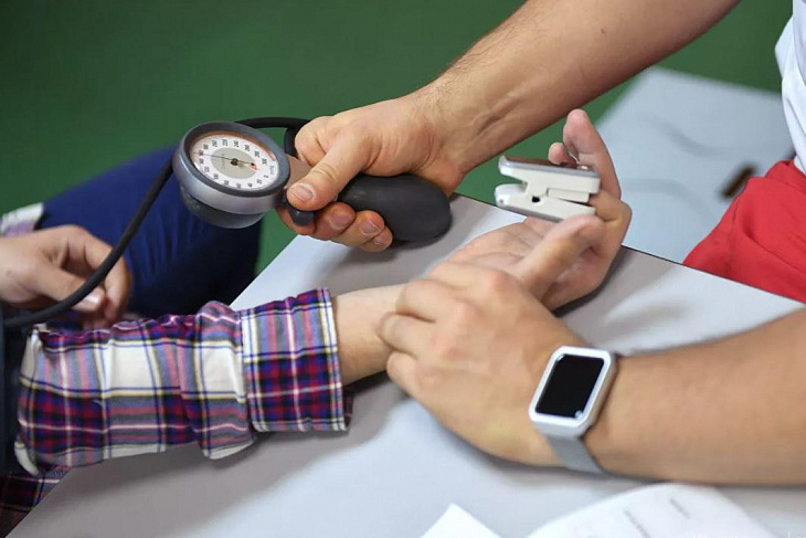 Следи за собой, будь осторожен: ученые рассказали, как продлить жизнь