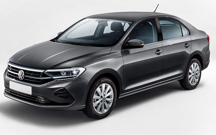 Покупаем Volkswagen Polo: цены, комплектации, сравнение с Rapid 