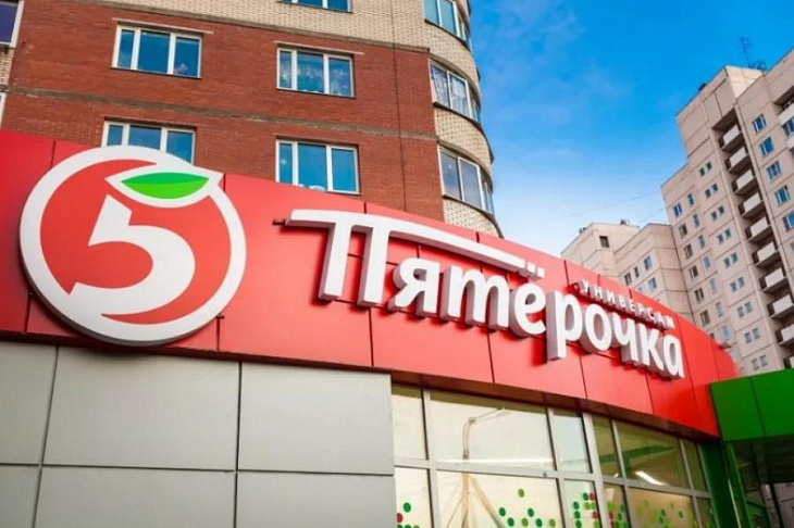 «Пятерочка» готовится открыть магазин без кассиров