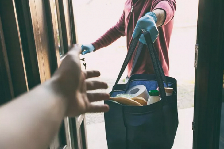 SuperJob: спрос на курьеров за год вырос в 4 раза