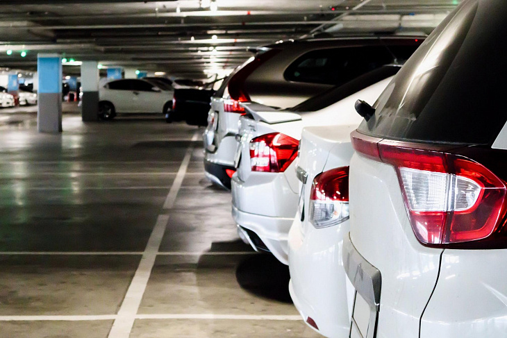 Машино-места могут стать просторнее