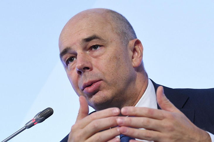 Силуанов предложил бизнесу направлять средства от льгот в инвестиции