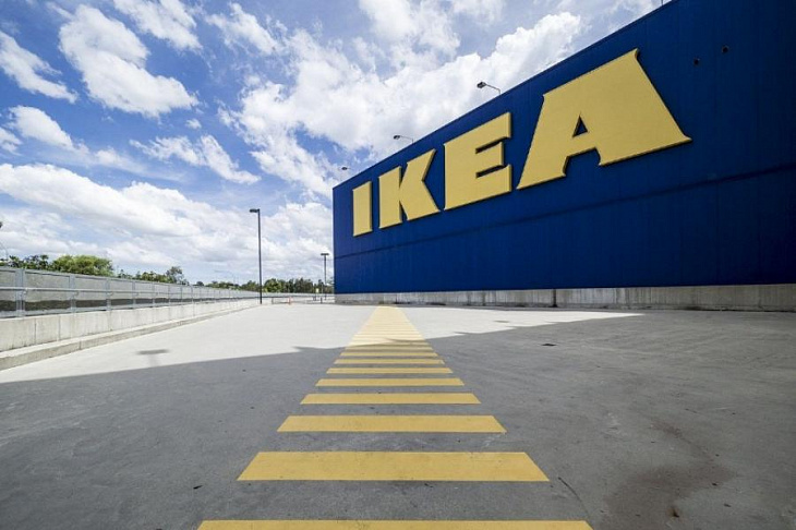 IKEA выпустит коллекцию, созданную из переработанного пластика