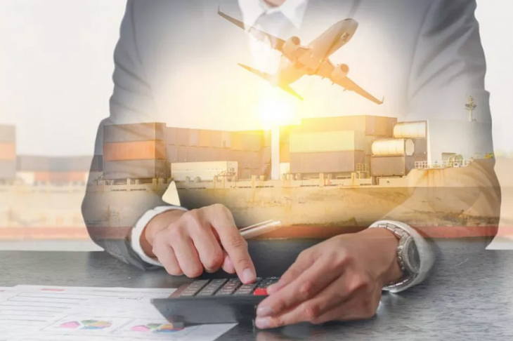 Логистический кризис на Дальнем Востоке продлится до февраля 2022 года