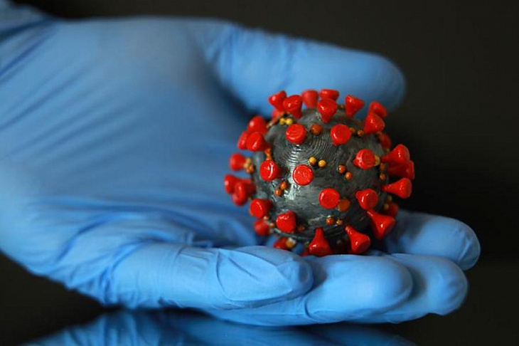 Вирусологи ждут перелома в ситуации с пандемией к январю