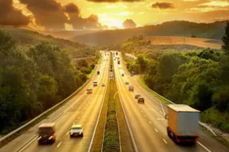 Названы российские города с самыми хорошими и плохими дорогами