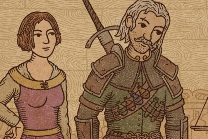 Объявлены номинанты в категории «Устройтесь поудобнее» на премию Steam