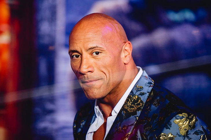 Forbes назвал актеров с самыми высокими доходами 