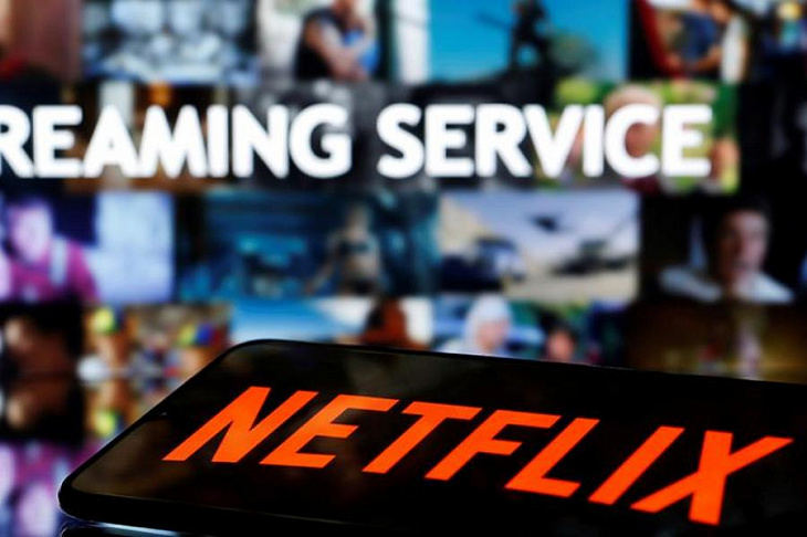 Число подписчиков Netflix преодолело отметку в 200 млн