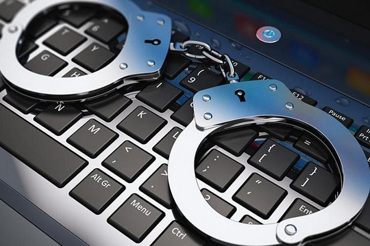 МВД начало выявлять серийные киберпреступления специальной программой