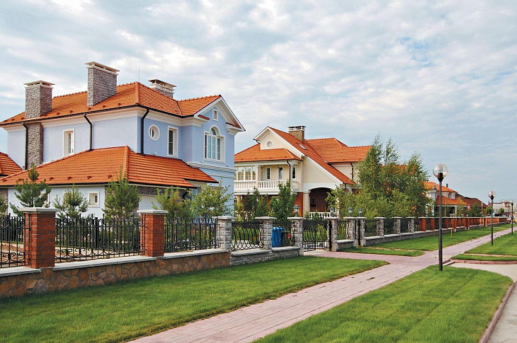 В России готовят новые механизмы покупки жилья 