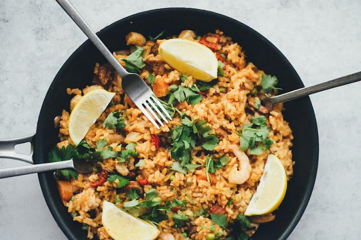 Названы способные продлить жизнь продукты