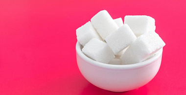 Сахар - двигатель онкологических заболеваний