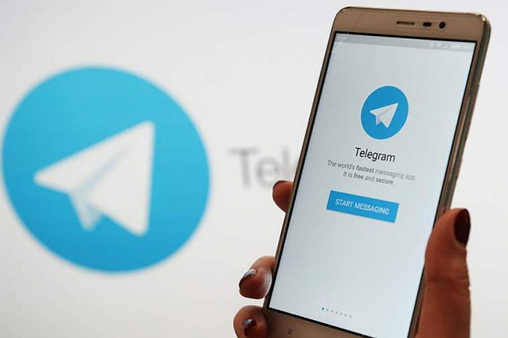 Мошенники научились получать данные банковских карт с помощью Telegram
