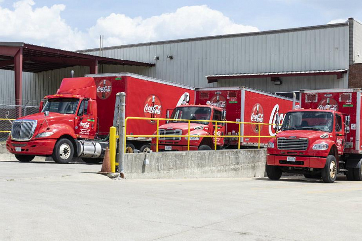 Coca-cola уволит 2 200 сотрудников по всему миру