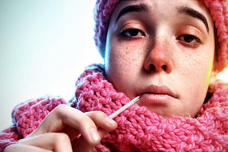 Врачи назвали семь способов, как определить легкую форму COVID