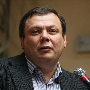 Фридман  Михаил Маратович.