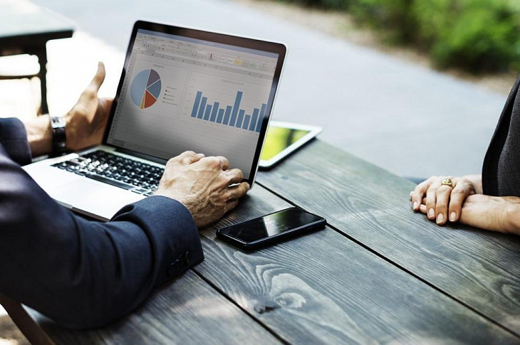 Более половины компаний РФ боятся банкротства из-за коронавируса