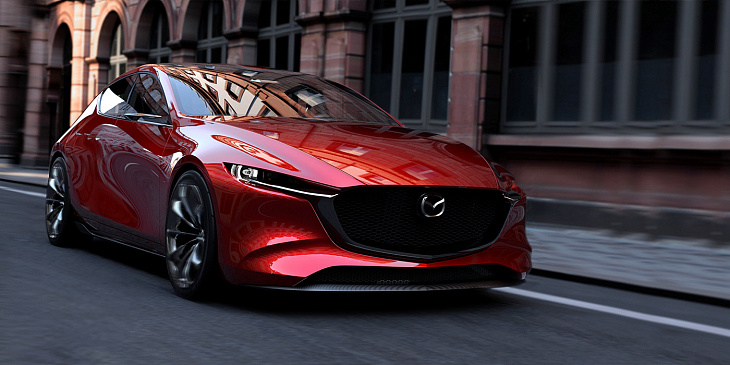 Ожидание и реальность: 6 машин, которые оказались скучными