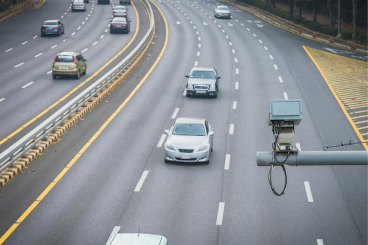 Столичные власти начнут следить за эпидемически небезопасными автомобилистами