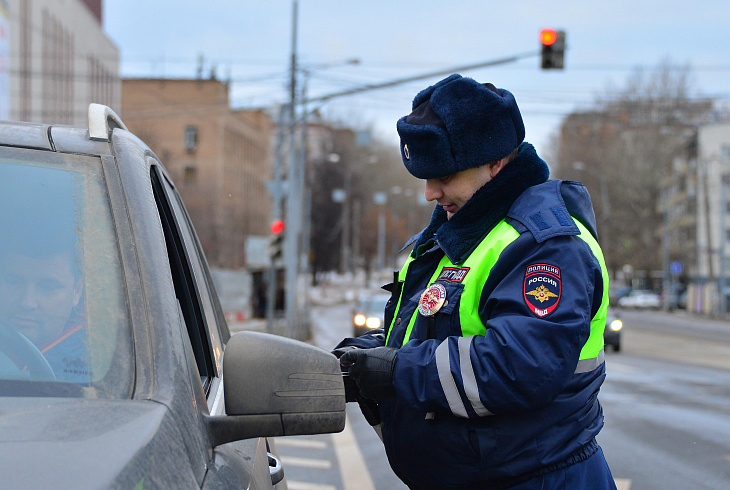 Новая ловушка для всех водителей. Как не нарваться на штраф
