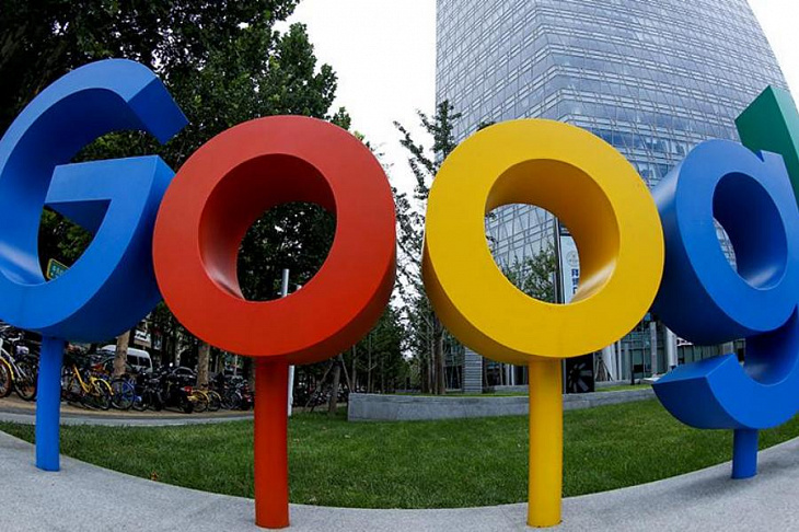 Google заплатит почти $4 млн для урегулирования обвинений в дискриминации