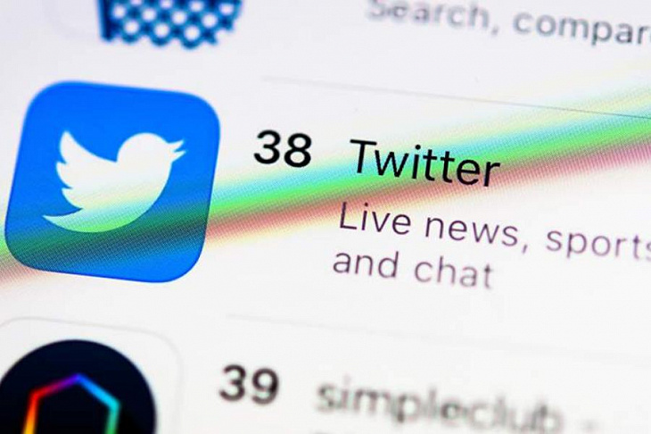 Суд в Москве утвердил штраф Twitter на 5,5 млн руб. за неудаление контента