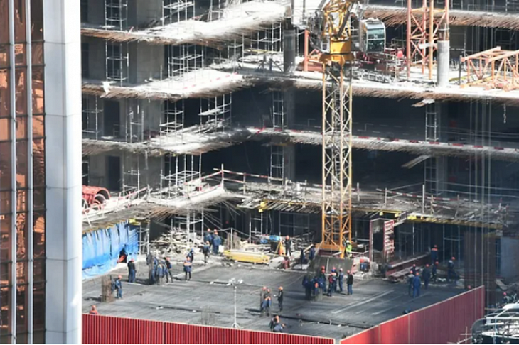 Апартаментам не хватает статуса