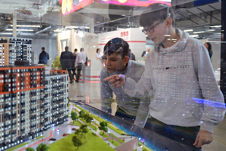 Какие сегменты недвижимости сильнее пострадают из-за вирусного кризиса