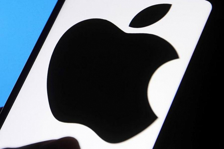 Apple подала в суд на ФАС из-за штрафа почти в 1 млрд рублей