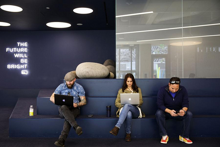 В интернете стало тесно: как отличить бота от человека 