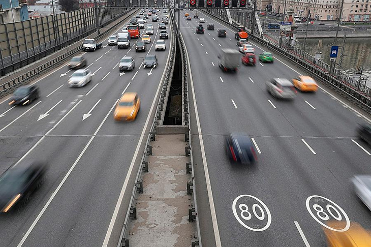 Водителей напугали штрафом за превышение на 1 км/ч. Что это было?