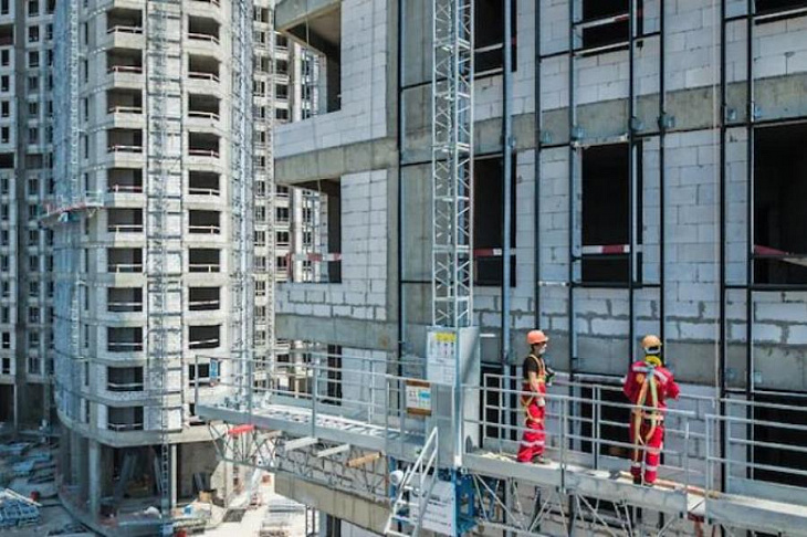 Застройщики жилья считают прибыль