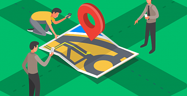 Эксперт рассказала о способе избавиться от слежки по геолокации