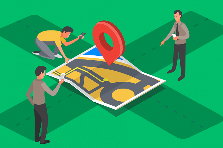 Эксперт рассказала о способе избавиться от слежки по геолокации