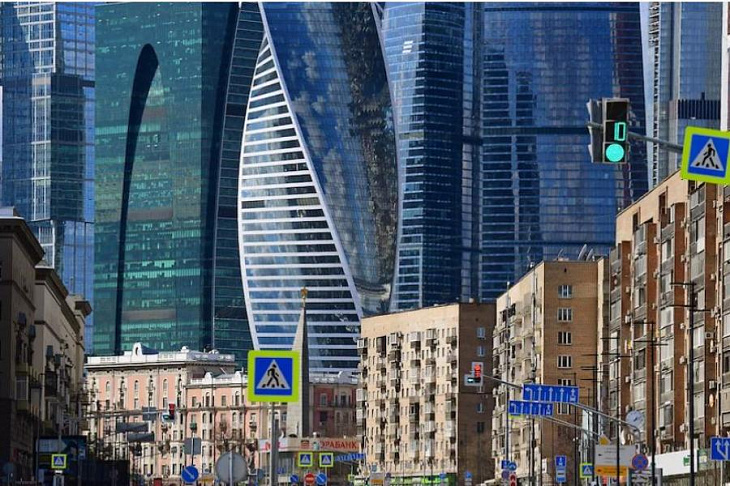 Вторичный рынок жилья не выдержал конкуренции