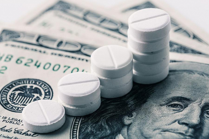 Forbes назвал 50 новых миллиардеров в сфере здравоохранения