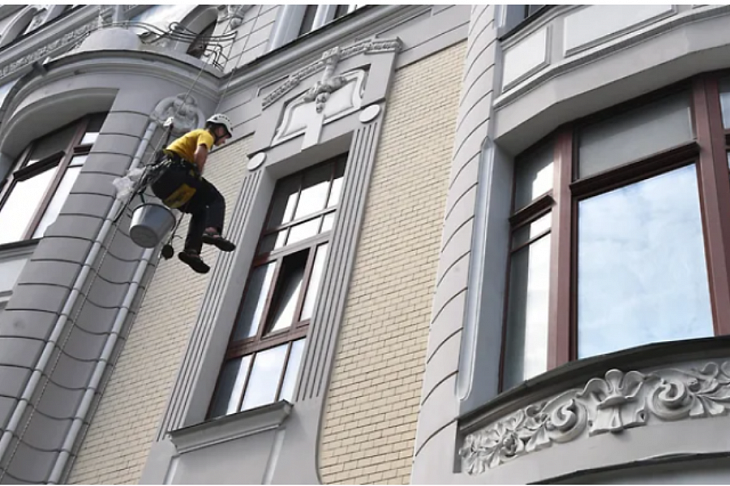 Элитному жилью клубно не повезло