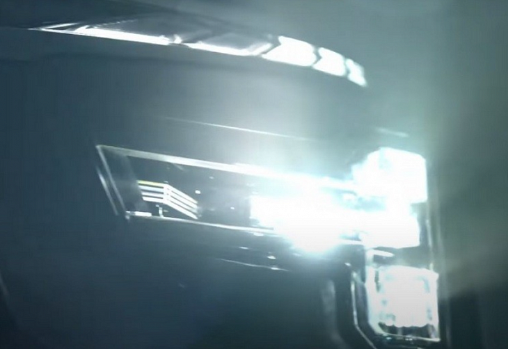 Теперь официально: обновлённый компактвэн Mitsubishi Xpander показали на видео